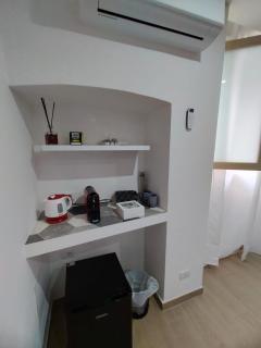Blueroom ASSO - Bari - 6