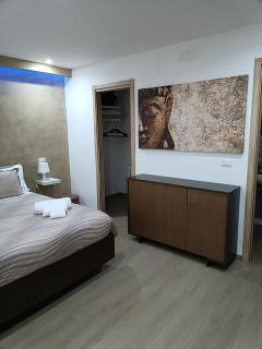 Blueroom ASSO - Bari - 3