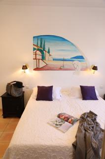 Hotel Les Flots Bleus - Le Lavandou - 4