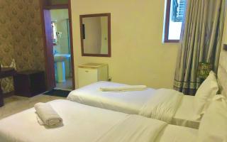 Nejobugg Hostel - 3