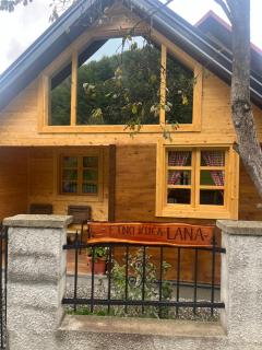 Etno kuca Lana - Mojkovac - 9