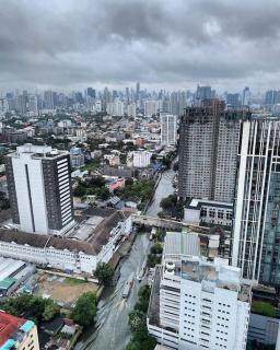 1BHK Apt High floor in Thonglor WiFi-Pool-Fitness - Banguecoque - 8