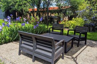 Evasion Bretonne & Jardin Enchanté - Proche Port - 4