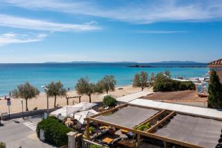 Hotel Les Flots Bleus - 6
