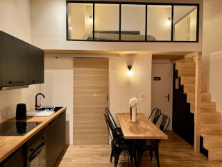 Suite Cittrine - Lione - 2