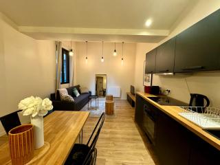 Suite Cittrine - Lione - 8