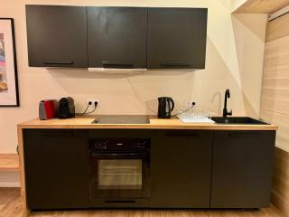 Suite Cittrine - Lione - 4