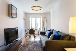 Crucifixo Deluxe Apartment - Lissabon - 5