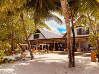 Indian Ocean Lodge - 6