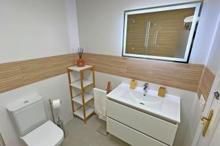 Luxury Beachside Apartment in La Cala de Mijas - La Cala de Mijas - 4