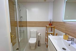 Luxury Beachside Apartment in La Cala de Mijas - La Cala de Mijas - 3