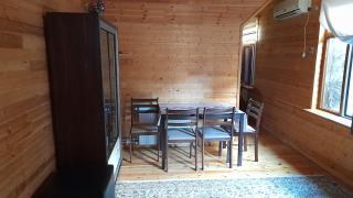 Wooden room in garden house - Nachitsjevan - 6