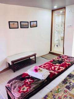 Hotel Mirage - Jaisalmer - 1