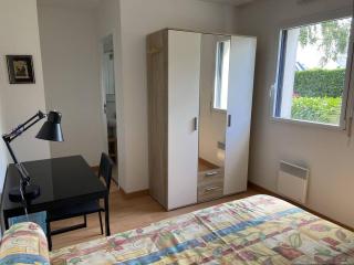 Appartement VUE SUR MER avec WIFI, terrasse à TREBEURDEN - Réf 673 - Trébeurden - 4