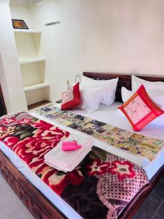 Hotel Mirage - Jaisalmer - 2