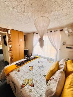 Bliss - Marloth Park - 5