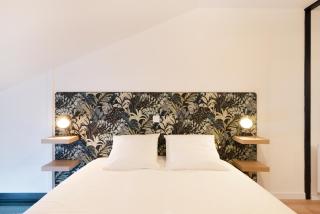 Le Parfait de Jean Lamour - avec parking privé - Nancy - 3