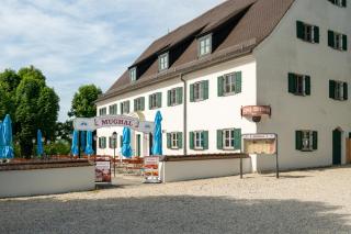 Hotel Restaurant Taverna - Eching - 8