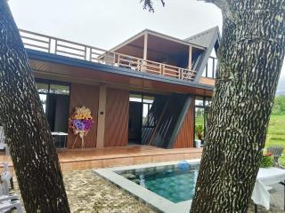 Kalaparan Farm House by HiveRooms - Panubigan - 7