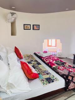 Hotel Mirage - Jaisalmer - 3