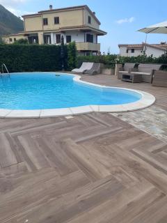Piccolo Paradiso in Praia a Mare - Praia a Mare - 9