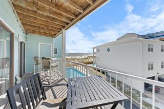 Romar Beach 203 - Gulf Shores - 9