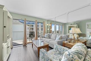 Romar Beach 203 - Gulf Shores - 5