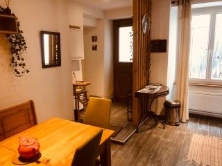 Chez Bel Isa - Tallard - 5