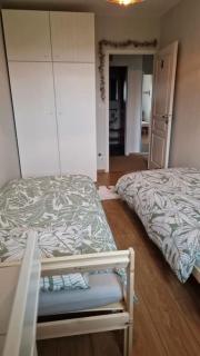 Thonon-Allinges vue lac duplex jardin parc - Allinges - 4