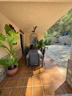 Casa Loarre - La Iruela - 3