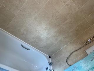 Sleeps6-WiFi-Parking-Ideal for Tradesmen-Garden - Airdrie - 4