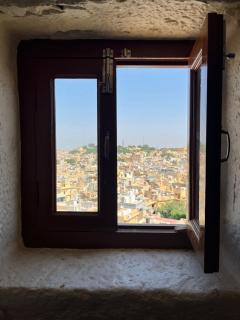 Hotel Mirage - Jaisalmer - 5