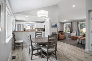 2 Killdeer Home feat Bikes to Explore - Sunriver - 8