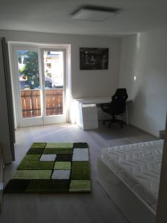 Ferienwohnung V91 - Bruneck - 1