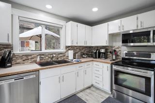 2 Killdeer Home feat Bikes to Explore - Sunriver - 1