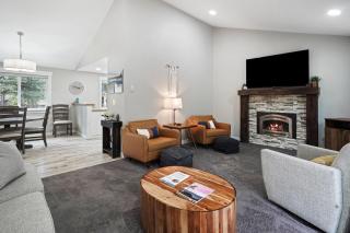 2 Killdeer Home feat Bikes to Explore - Sunriver - 9