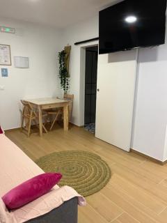 ALZIRA BONITA APARTAMENTO CON TERRAZA Y JACUZZi EXTERIOR - Alzira - 5