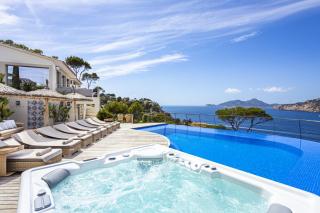 Villa Mimosa - Andraitx - 7