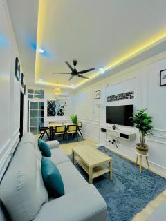 Homestay DEEDORA - Seri Manjung - 0