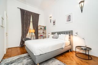 Spacious two-bedroom apartment in Old Town - 2