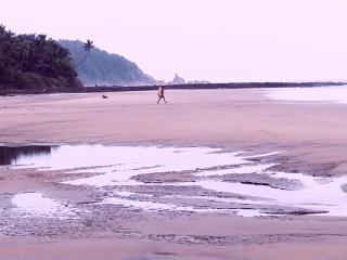 Samant Beach Resort - Malvan - 1