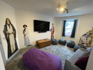 Abergwaun Cottage - Fishguard - 1