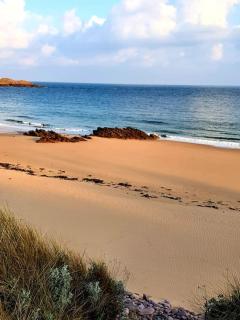 Erquy, vue mer, centre, plages & commerces a pieds - Erquy - 9