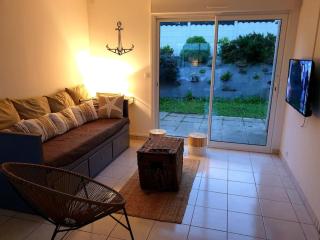 Erquy, vue mer, centre, plages & commerces a pieds - Erquy - 7