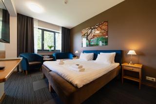Comfort Hotel Kuldiga - 9