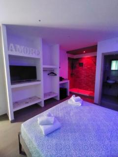 Blueroom jolly - Bari - 0