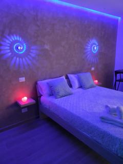 Blueroom jolly - Bari - 2