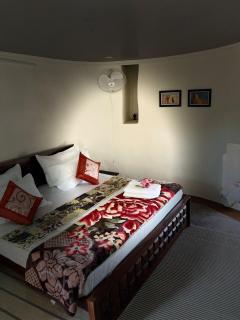 Hotel Mirage - Jaisalmer - 8