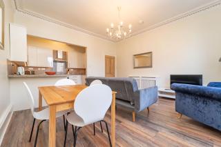 Queensferry to Leith Apartment - Edimburgo - 4