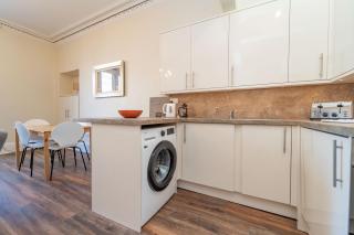 Queensferry to Leith Apartment - Edimburgo - 1